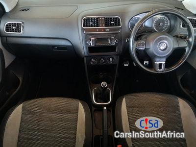 Volkswagen Polo 1.4 Manual 2013 in Eastern Cape - image