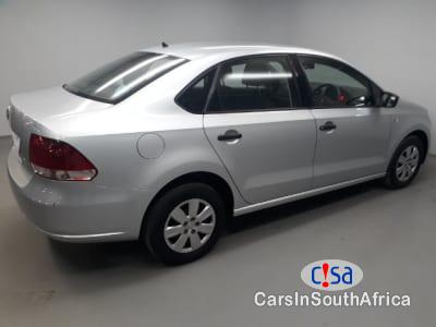 Picture of Volkswagen Polo 1.4 Manual 2014 in Northern Cape