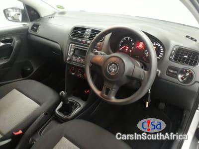 Picture of Volkswagen Polo 1.4 Manual 2014 in South Africa