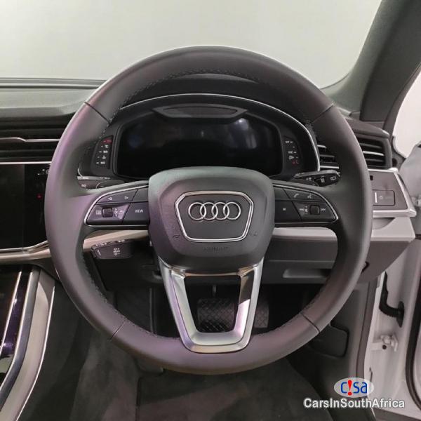 Picture of Audi RS6 Automatic 2022