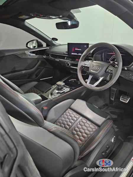 Audi RS6 Automatic 2022 in KwaZulu Natal