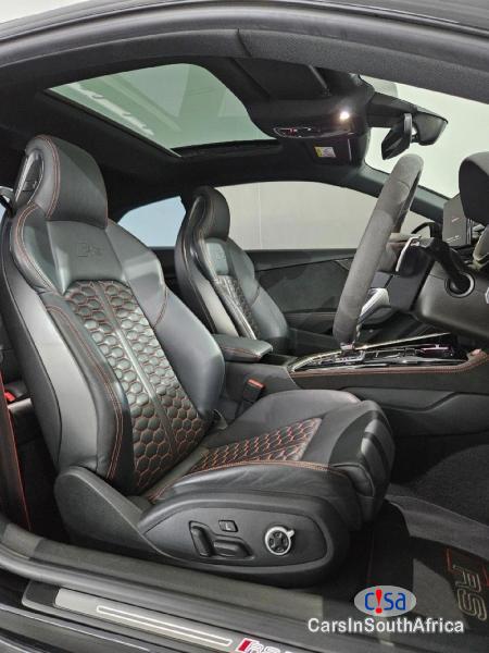 Audi RS6 Automatic 2022 - image 4
