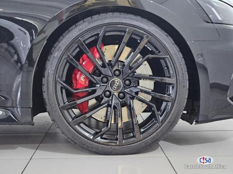 Picture of Audi RS6 Automatic 2022 in KwaZulu Natal