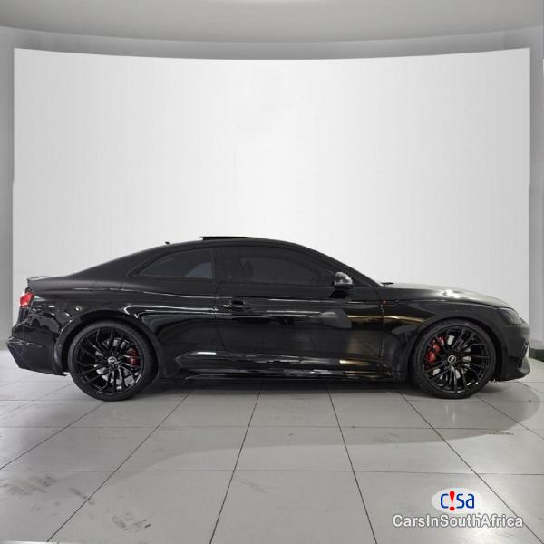 Audi RS6 Automatic 2022 - image 7