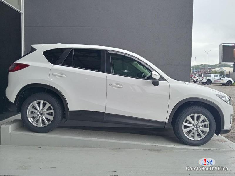 Mazda CX-5 Manual 2016 - image 12