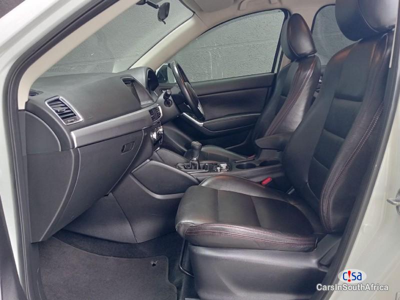 Picture of Mazda CX-5 Manual 2016 in Mpumalanga