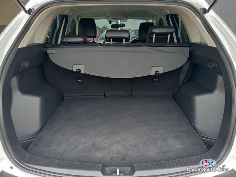 Mazda CX-5 Manual 2016 - image 8