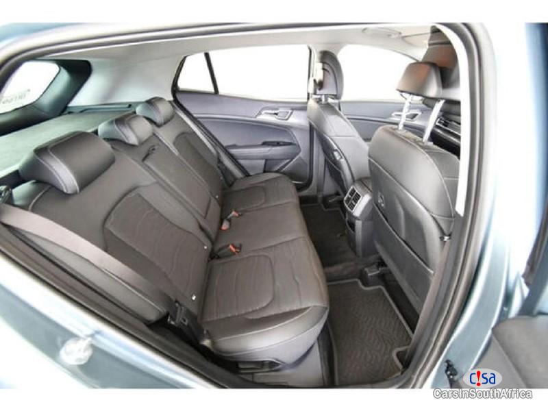 Kia Sportage Automatic 2024 - image 3