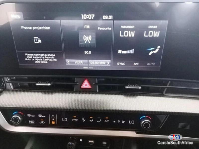 Kia Sportage Automatic 2024 - image 5