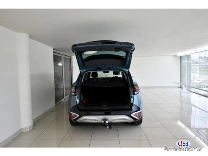Kia Sportage Automatic 2024 - image 6