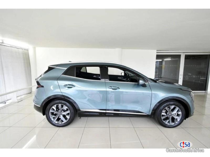 Kia Sportage Automatic 2024 - image 7