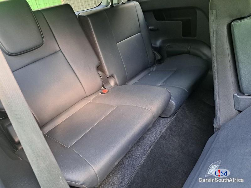 Toyota Fortuner Automatic 2022 in Gauteng - image