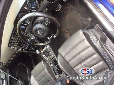 Volkswagen Golf VII 2.0 TSI R DSG Automatic 2015 in Gauteng