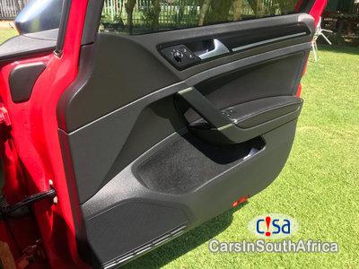 Picture of Volkswagen Golf VII 2.0 TSI R DSG Manual 2014 in Gauteng
