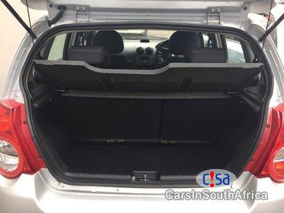 Picture of Chevrolet Aveo 1.6LS 5dr Manual 2012 in Gauteng