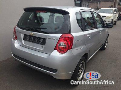 Picture of Chevrolet Aveo 1.6LS 5dr Manual 2012 in South Africa