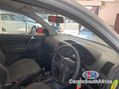 Volkswagen Polo Vivo Sedan 1.6 Manual 2013 in Mpumalanga