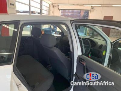 Volkswagen Polo Vivo Sedan 1.6 Manual 2013 in South Africa