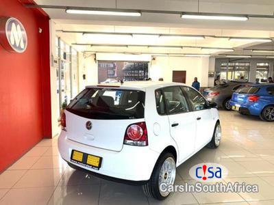Picture of Volkswagen Polo Vivo Sedan 1.6 Manual 2013 in South Africa