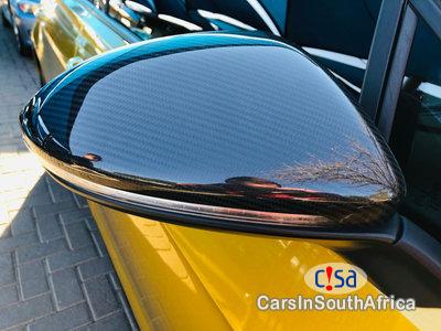 Volkswagen Golf 7R Automatic 2018