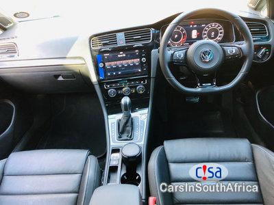 Volkswagen Golf 7R Automatic 2018 in Eastern Cape