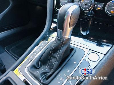 Volkswagen Golf 7R Automatic 2018 in South Africa