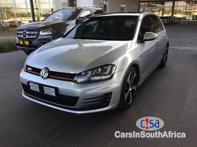 Picture of Volkswagen Golf VII 2.0 TSI R DSG Automatic 2014