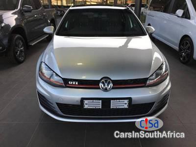 Volkswagen Golf VII 2.0 TSI R DSG Automatic 2014 - image 2