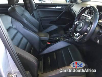 Volkswagen Golf VII 2.0 TSI R DSG Automatic 2014 - image 3