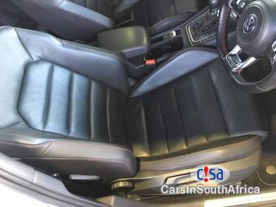 Picture of Volkswagen Golf VII 2.0 TSI R DSG Automatic 2014 in Limpopo