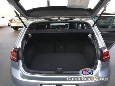 Picture of Volkswagen Golf VII 2.0 TSI R DSG Automatic 2014 in South Africa