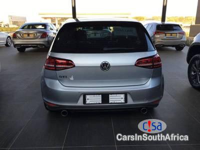 Volkswagen Golf VII 2.0 TSI R DSG Automatic 2014 in South Africa - image