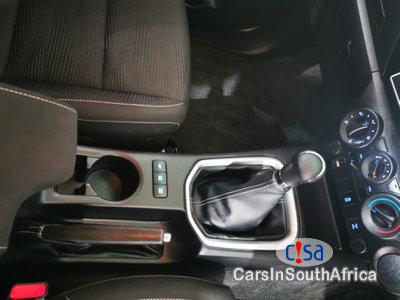 Picture of Toyota Hilux 2.8GD-6 RAIDER RB EXTENDED CAB BAKKIE Manual 2017 in Free State