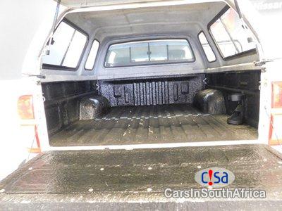 Picture of Toyota Hilux 2.5D4-D SRX 4X4 P/U DOUBLE CAB Manual 2016 in Mpumalanga