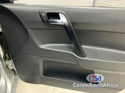 Volkswagen Polo VIVO GP 1.4 TRENDLINE Manual 2017 in South Africa