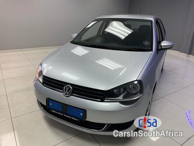 Picture of Volkswagen Polo VIVO GP 1.4 TRENDLINE Manual 2017 in Limpopo