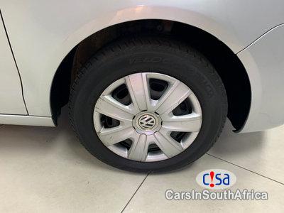 Volkswagen Polo VIVO GP 1.4 TRENDLINE Manual 2017 in Limpopo - image