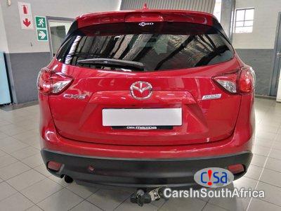 Mazda CX-5 2.0ACTIVE Manual 2016 in Mpumalanga - image