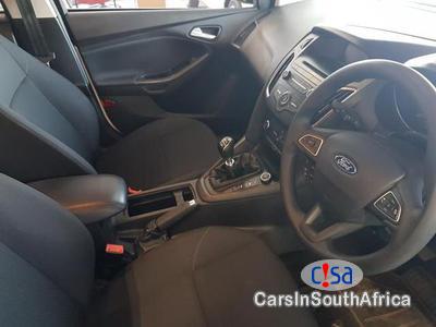 Picture of Ford Focus 1.0:ECOBOOST TREND Manual 2016 in Free State