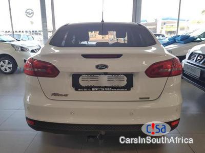 Ford Focus 1.0:ECOBOOST TREND Manual 2016 in Free State - image