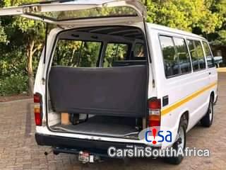 Toyota HiAce 2.2 Manual 2007 - image 3