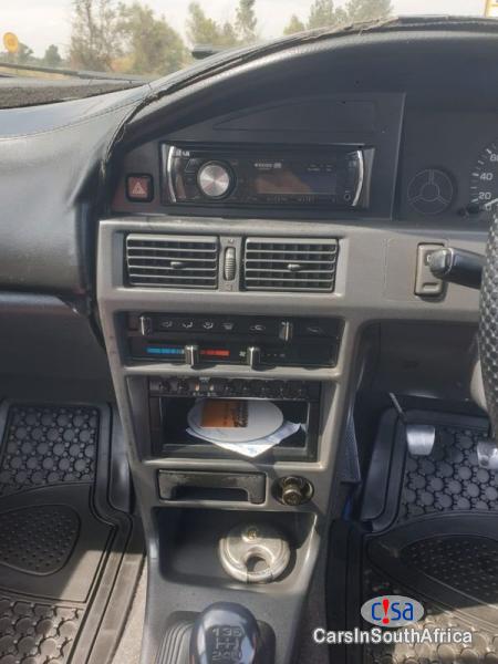 Toyota Tazz ( +27 685845776 Manual 2005 - image 3