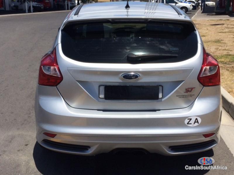 Ford Focus 2.3 Manual 2014 in Gauteng