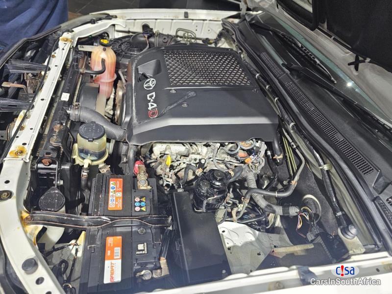 Toyota Hilux 3.0 Manual 2015 - image 15