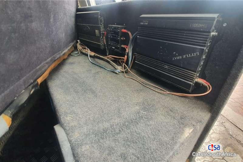 Toyota HiAce 2.2 Manual 2007 - image 5