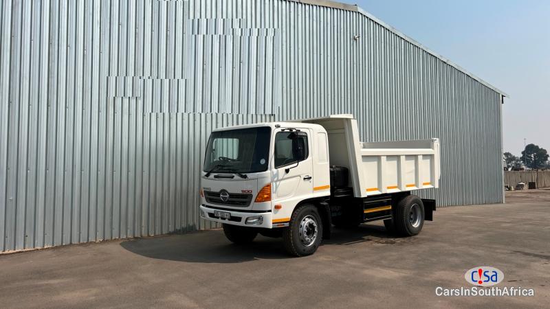 Toyota 5.2 Automatic 2020