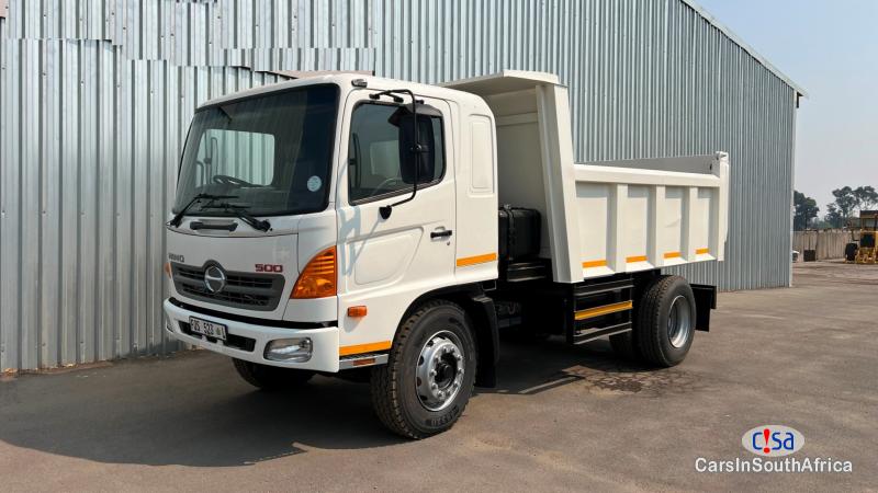 Toyota 5.2 Automatic 2020 in Mpumalanga