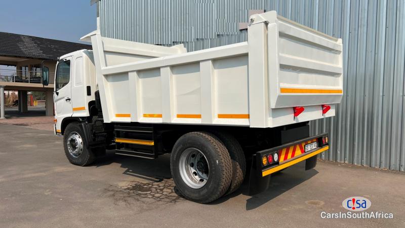 Picture of Toyota 5.2 Automatic 2020 in Mpumalanga