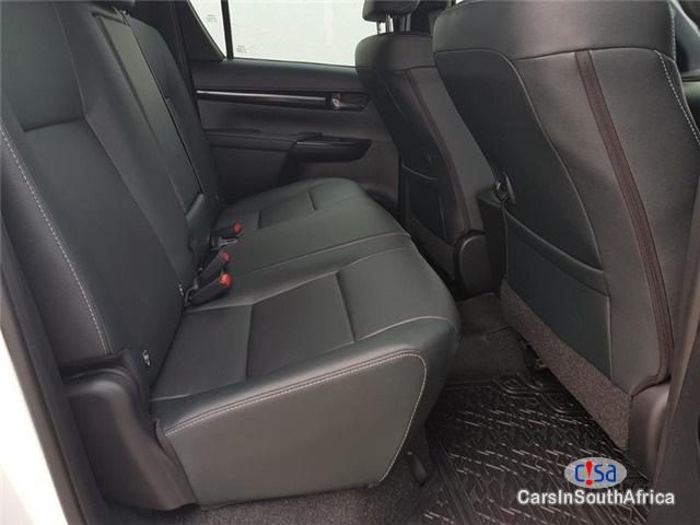Toyota Hilux 3.0 Manual 2017 - image 16