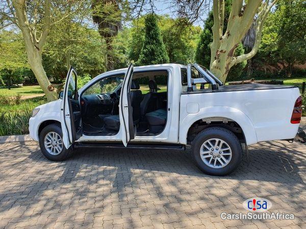 Toyota Hilux 3.0 Manual 2017 - image 6